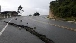 El Niño: suspenden cobro del peaje en carreteras afectadas