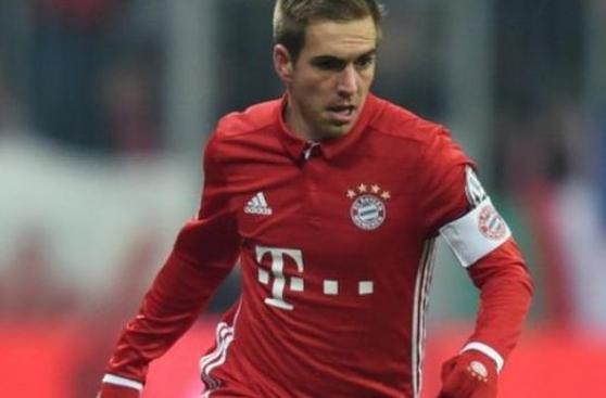 Lahm sobre el Real Madrid: "Jugamos contra un equipo de élite"