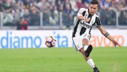 Champions League: Paulo Dybala no quiere ser el "nuevo Messi"