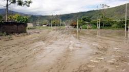 Así impacta aún El Niño costero al sector minero-energético