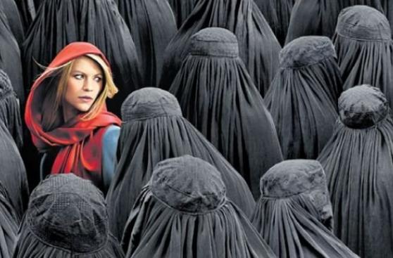 "Homeland": muerte inesperada en final de su sexta temporada
