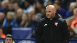 Jorge Sampaoli: Sevilla se pronunció sobre interés de Argentina