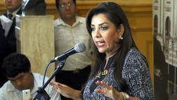 Alejandra Aramayo: “Soy víctima de un sicariato periodístico”