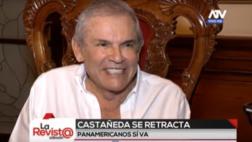 Luis Castañeda: “Definitivamente vamos con los Panamericanos”