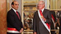 Zavala toma con “tranquilidad” ascenso de aprobación de PPK