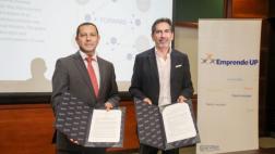 Universidad del Pacífico y el BID promoverán a las fintech
