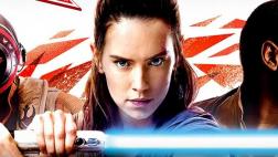 "Star Wars" prepara un "gran anuncio" para este martes