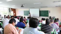 Mercado de valores: Traders rendirán examen de certificación
