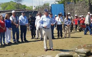 PPK: "Si queremos progresar, tenemos que colgar a los rateros"