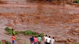 Junín: amplían estado de emergencia en zonas afectadas