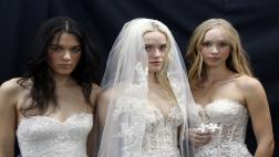 Los errores más comunes al escoger un vestido de novia