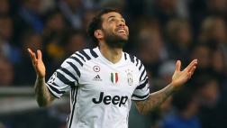 Dani Alves: "Ya no me sentía cómodo en el Barcelona"
