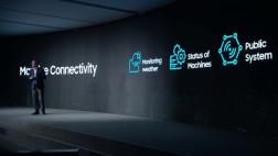 Tecnología 5G llegará al mercado en 2020 según consultora