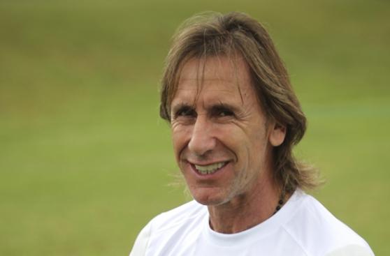 "El curioso caso de Ricardo Gareca", por Pedro Canelo