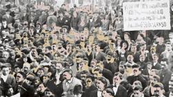 Hace cien años: Crisis en Alemania