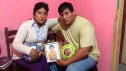 Mininter ofrece S/20 mil por culpables del crimen de niño