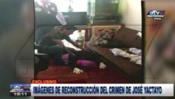José Yactayo: Wilfredo Zamora reveló cómo descuartizó el cuerpo