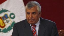 Universidad retiró título a fujimorista Elard Melgar por plagio