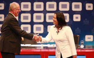 PPK y Keiko: ¿una pena entre dos?, por Pedro Tenorio