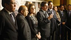 Editorial 2: Voto obligatorio