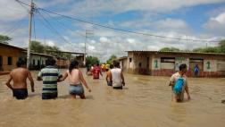 Piura: Catacaos necesita S/ 600 millones para su reconstrucción