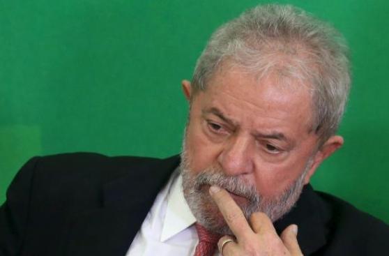 Marcelo Odebrecht revela que pagó US$4 millones a Lula da Silva