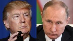 "Rusia debe escoger entre EE.UU. y Bashar al Assad"