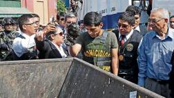 Estudiante ahora dice que dopó a Yactayo tras fuerte discusión