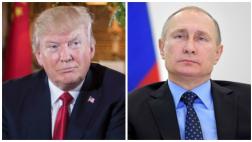 Putin alerta de "provocaciones" sobre ataques químicos en Siria