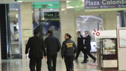 Mató a su ex pareja tras tenerla como rehén en centro comercial