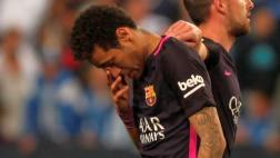 Revelan que Neymar acude al psicólogo del técnico Luis Enrique