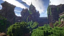 Minecraft ahora permite comprar creaciones de otros usuarios