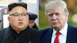 Norcorea: Responderemos a cualquier forma de guerra de EE.UU.