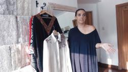 LIF Week:Las prendas favoritas de la diseñadora Angie Schlegel