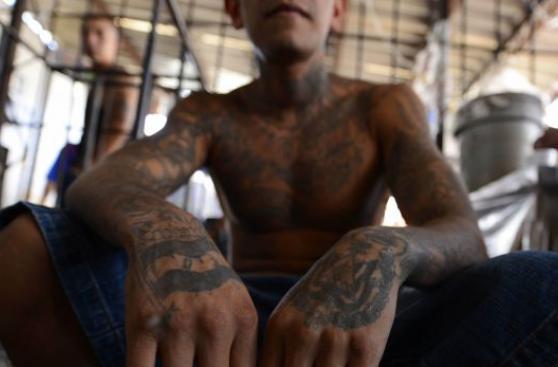 Guatemala: Cae uno de los cabecillas de la Mara Salvatrucha