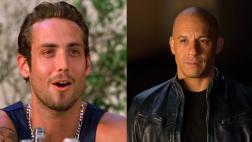 "Rápidos y furiosos": León, un hermano que Toretto olvidó