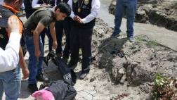 Caso Yactayo: así se desarrolló segundo día de reconstrucción