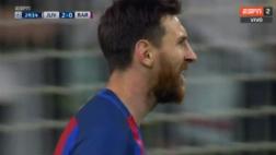 Lionel Messi: ¿Fue bien anulado este gol del crack argentino?