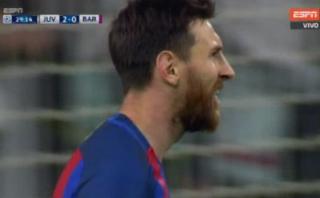Lionel Messi: ¿Fue bien anulado este gol del crack argentino?