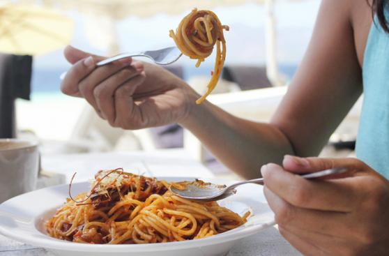 ¿La pasta engorda? 5 mitos sobre este alimento