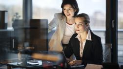 ¿Cómo deben adaptarse las empresas a la era digital?