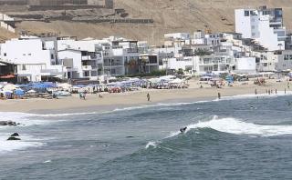 Alquiler de casas de playa oscila entre los US$700 a US$2.000