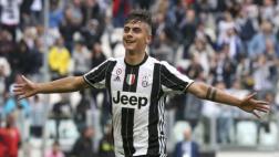 Dybala habló sobre su futuro luego de golazos contra Barcelona