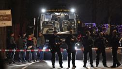Borussia Dortmund: Autor de ataque contra bus dejó una carta