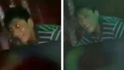 Ni una menos: MIMP pide identificar a violador de discoteca