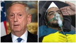EE.UU. no tiene duda de que Bashar al Asad utilizó gas sarín