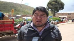Puno: detienen a alcalde de Asillo por pedir dinero a empresa