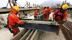 Crecimiento de la economía peruana habría sido 1,75% en febrero