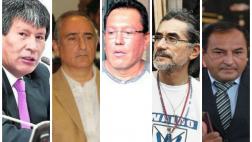 Editorial: Un cajón abierto