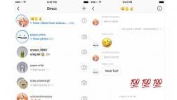 Facebook convierte Instagram en una copia 'exacta' de Snapchat
